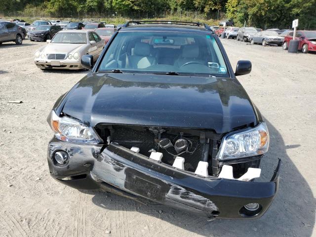 Photo 4 VIN: JTEEP21A160171204 - TOYOTA HIGHLANDER 