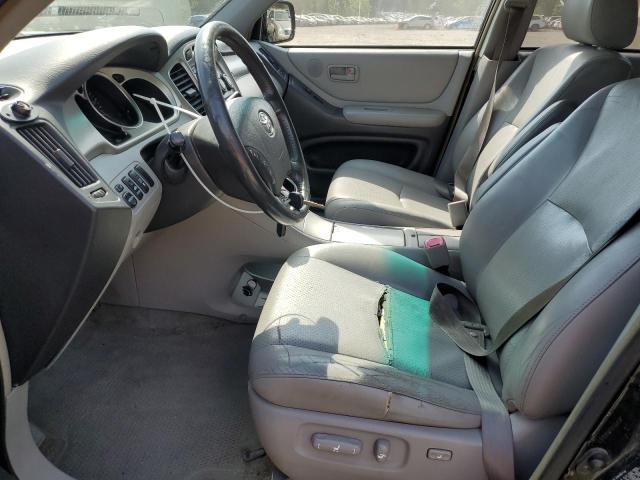 Photo 6 VIN: JTEEP21A160171204 - TOYOTA HIGHLANDER 