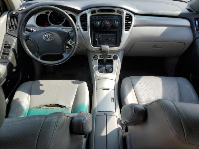 Photo 7 VIN: JTEEP21A160171204 - TOYOTA HIGHLANDER 