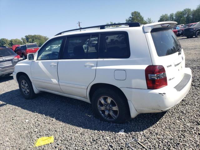 Photo 1 VIN: JTEEP21A160184017 - TOYOTA HIGHLANDER 