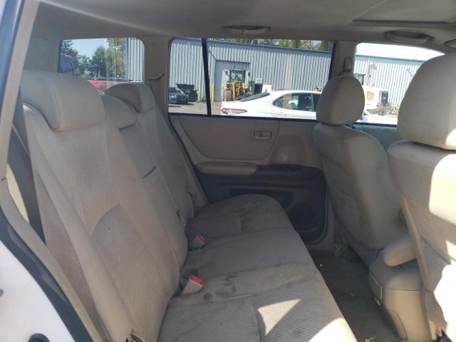 Photo 10 VIN: JTEEP21A160184017 - TOYOTA HIGHLANDER 