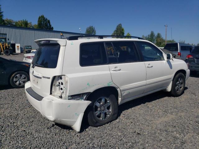 Photo 2 VIN: JTEEP21A160184017 - TOYOTA HIGHLANDER 