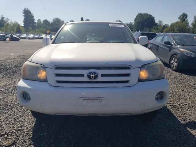 Photo 4 VIN: JTEEP21A160184017 - TOYOTA HIGHLANDER 