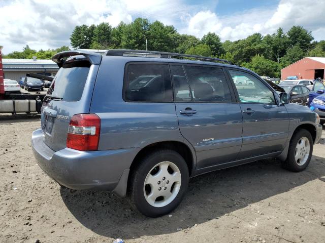 Photo 2 VIN: JTEEP21A170193592 - TOYOTA HIGHLANDER 