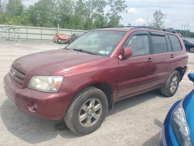 Photo 0 VIN: JTEEP21A170214263 - TOYOTA HIGHLANDER 