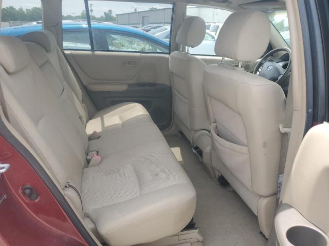 Photo 10 VIN: JTEEP21A170214263 - TOYOTA HIGHLANDER 