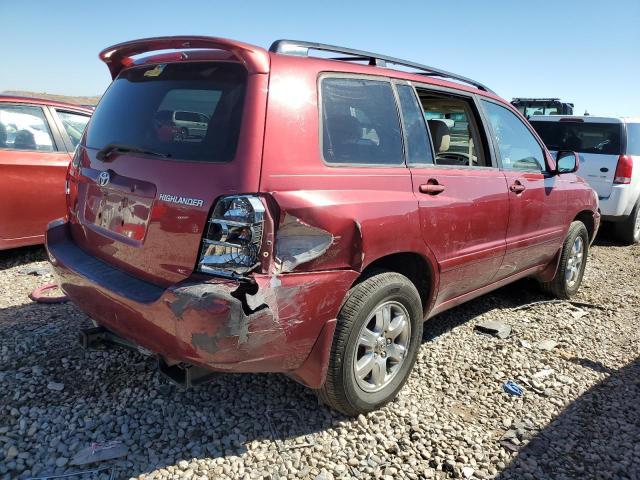 Photo 2 VIN: JTEEP21A170216286 - TOYOTA HIGHLANDER 