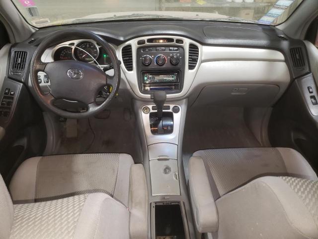 Photo 7 VIN: JTEEP21A170224999 - TOYOTA HIGHLANDER 