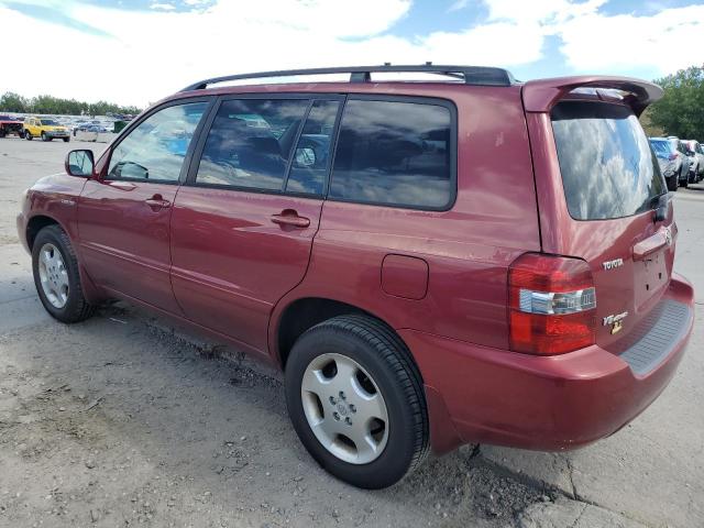 Photo 1 VIN: JTEEP21A240006047 - TOYOTA HIGHLANDER 