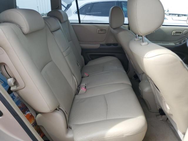 Photo 10 VIN: JTEEP21A240011488 - TOYOTA HIGHLANDER 