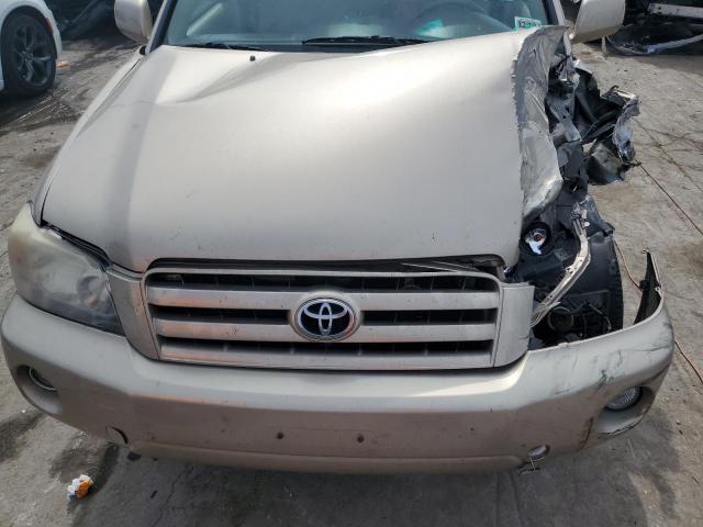 Photo 11 VIN: JTEEP21A240011488 - TOYOTA HIGHLANDER 