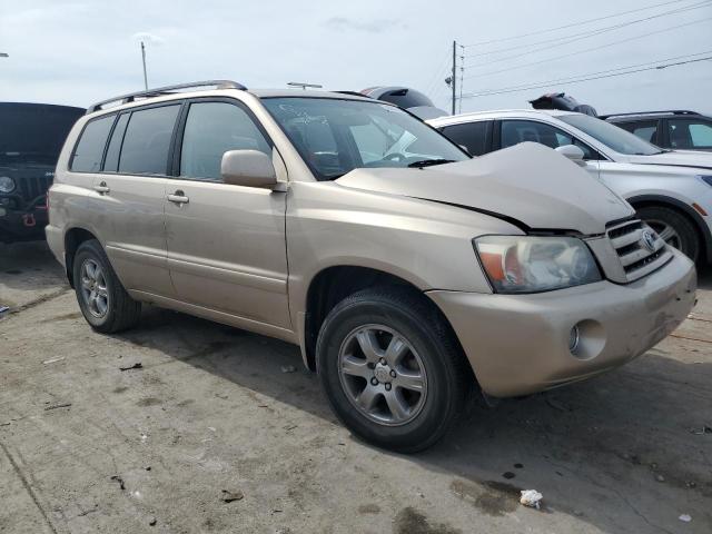 Photo 3 VIN: JTEEP21A240011488 - TOYOTA HIGHLANDER 