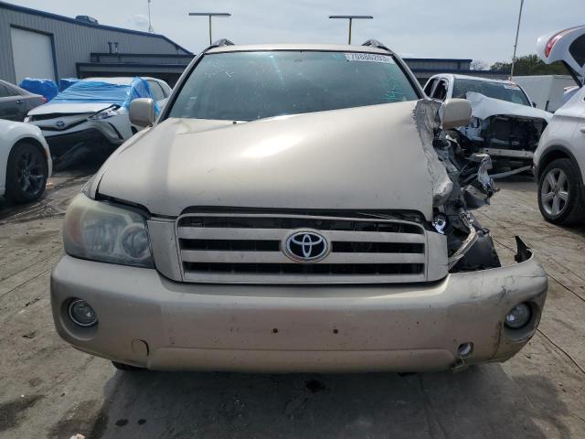 Photo 4 VIN: JTEEP21A240011488 - TOYOTA HIGHLANDER 