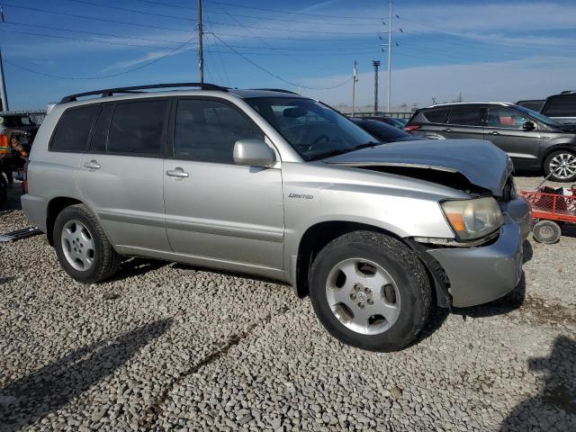 Photo 3 VIN: JTEEP21A240019364 - TOYOTA HIGHLANDER 