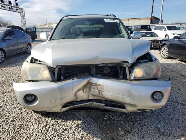 Photo 4 VIN: JTEEP21A240019364 - TOYOTA HIGHLANDER 