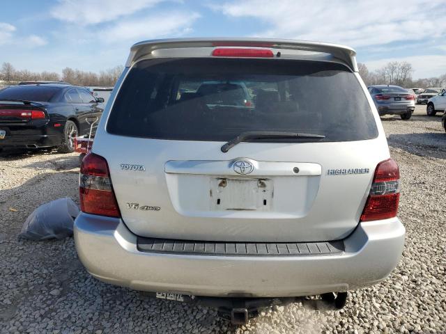 Photo 5 VIN: JTEEP21A240019364 - TOYOTA HIGHLANDER 