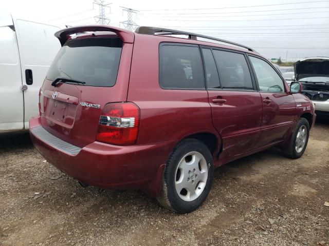 Photo 2 VIN: JTEEP21A240023382 - TOYOTA HIGHLANDER 