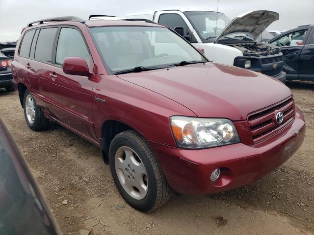 Photo 3 VIN: JTEEP21A240023382 - TOYOTA HIGHLANDER 