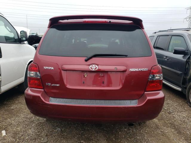 Photo 5 VIN: JTEEP21A240023382 - TOYOTA HIGHLANDER 