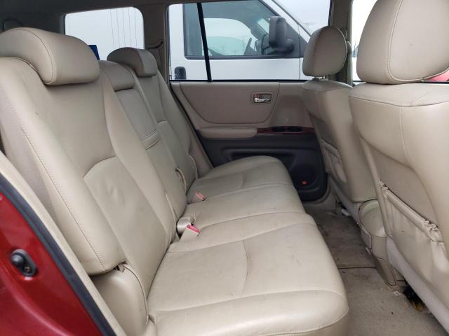 Photo 9 VIN: JTEEP21A240023382 - TOYOTA HIGHLANDER 