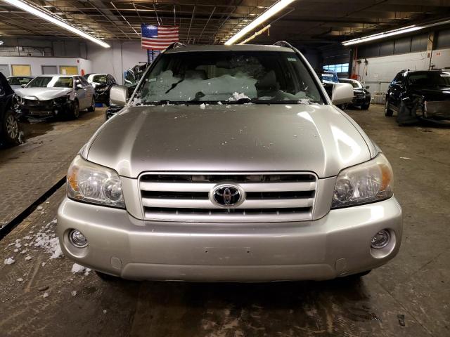 Photo 4 VIN: JTEEP21A240023480 - TOYOTA HIGHLANDER 