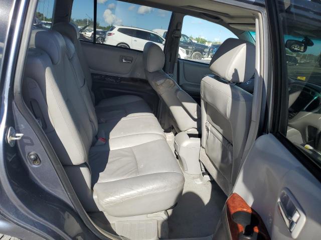 Photo 10 VIN: JTEEP21A240036942 - TOYOTA HIGHLANDER 