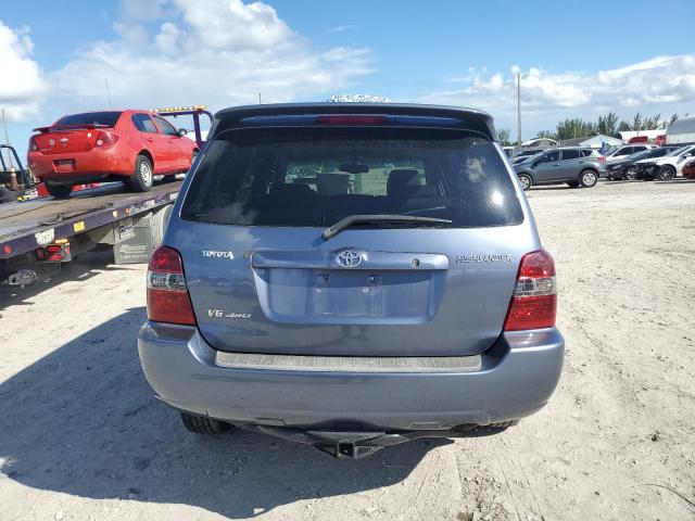 Photo 5 VIN: JTEEP21A240036942 - TOYOTA HIGHLANDER 