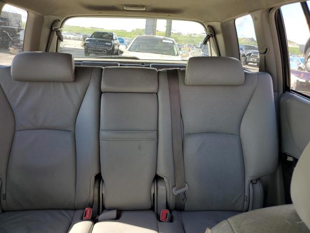 Photo 9 VIN: JTEEP21A240036942 - TOYOTA HIGHLANDER 