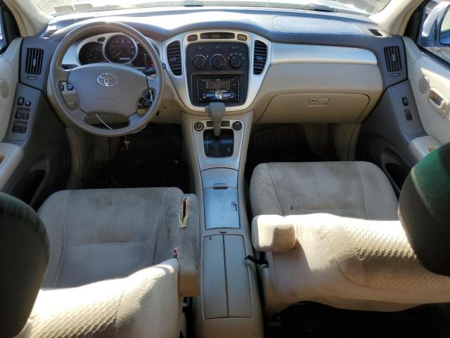 Photo 7 VIN: JTEEP21A240056186 - TOYOTA HIGHLANDER 