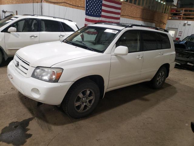 Photo 0 VIN: JTEEP21A250073944 - TOYOTA HIGHLANDER 