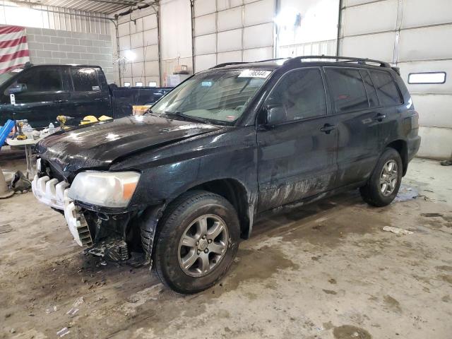 Photo 0 VIN: JTEEP21A250096690 - TOYOTA HIGHLANDER 