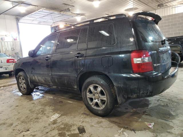 Photo 1 VIN: JTEEP21A250096690 - TOYOTA HIGHLANDER 