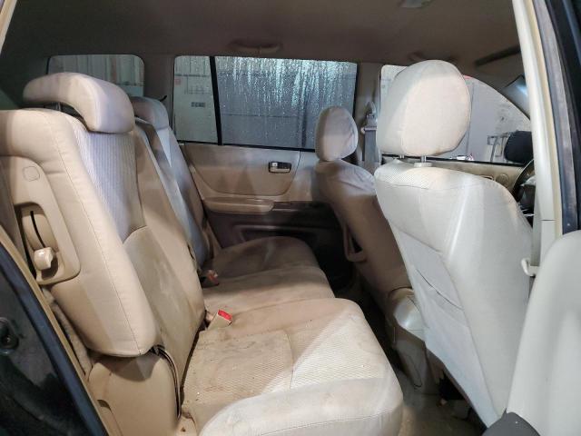 Photo 10 VIN: JTEEP21A250096690 - TOYOTA HIGHLANDER 