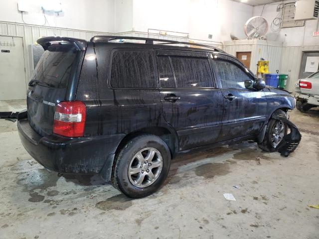 Photo 2 VIN: JTEEP21A250096690 - TOYOTA HIGHLANDER 