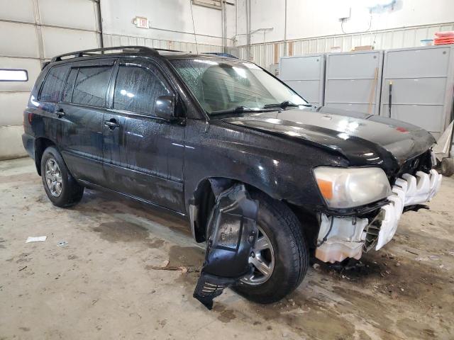 Photo 3 VIN: JTEEP21A250096690 - TOYOTA HIGHLANDER 