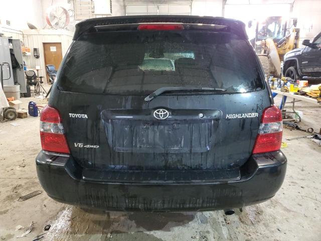 Photo 5 VIN: JTEEP21A250096690 - TOYOTA HIGHLANDER 