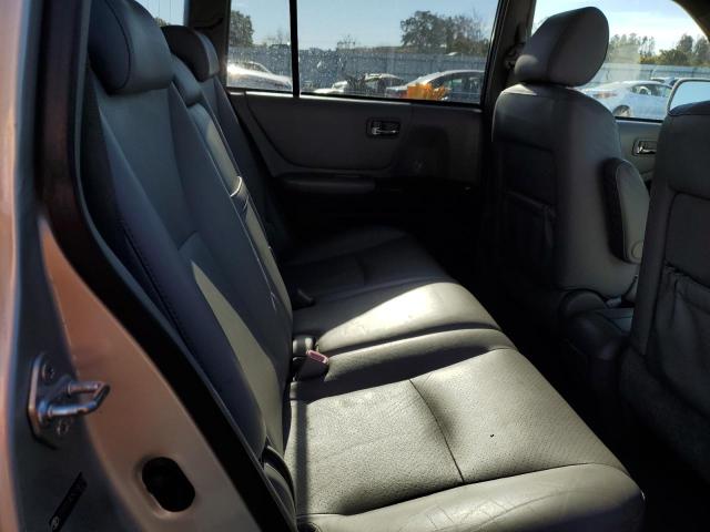 Photo 10 VIN: JTEEP21A250106103 - TOYOTA HIGHLANDER 