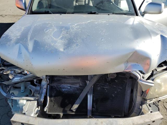 Photo 11 VIN: JTEEP21A250106103 - TOYOTA HIGHLANDER 