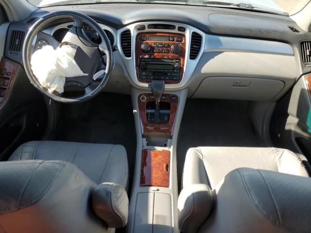 Photo 7 VIN: JTEEP21A250106103 - TOYOTA HIGHLANDER 