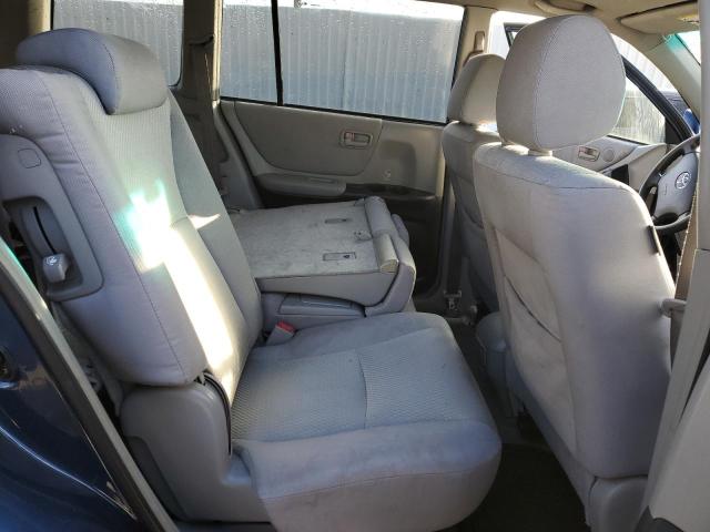 Photo 9 VIN: JTEEP21A250116002 - TOYOTA HIGHLANDER 