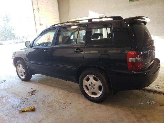 Photo 1 VIN: JTEEP21A250129803 - TOYOTA HIGHLANDER 