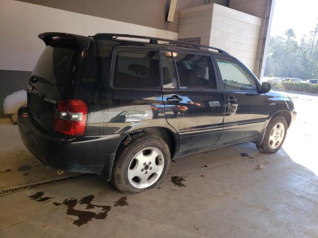 Photo 2 VIN: JTEEP21A250129803 - TOYOTA HIGHLANDER 