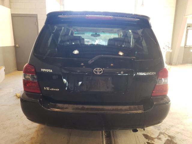 Photo 5 VIN: JTEEP21A250129803 - TOYOTA HIGHLANDER 