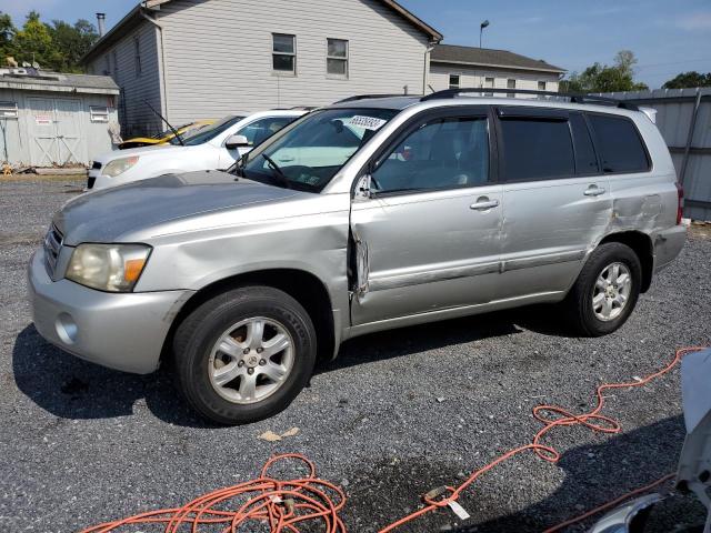 Photo 0 VIN: JTEEP21A250129946 - TOYOTA HIGHLANDER 