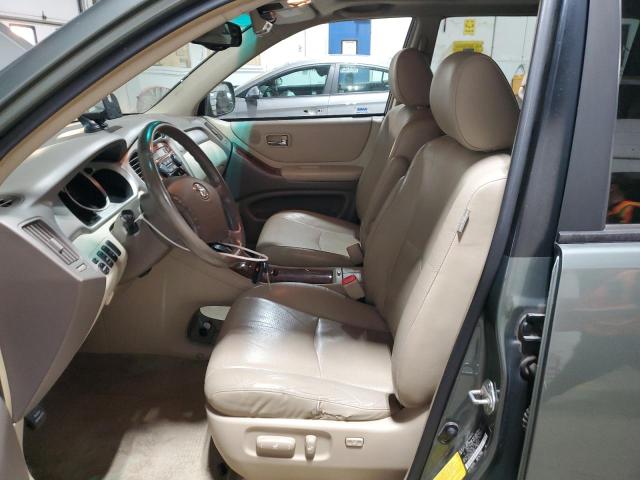 Photo 6 VIN: JTEEP21A260139183 - TOYOTA HIGHLANDER 