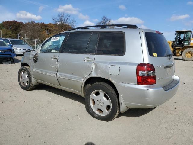 Photo 1 VIN: JTEEP21A260154511 - TOYOTA HIGHLANDER 