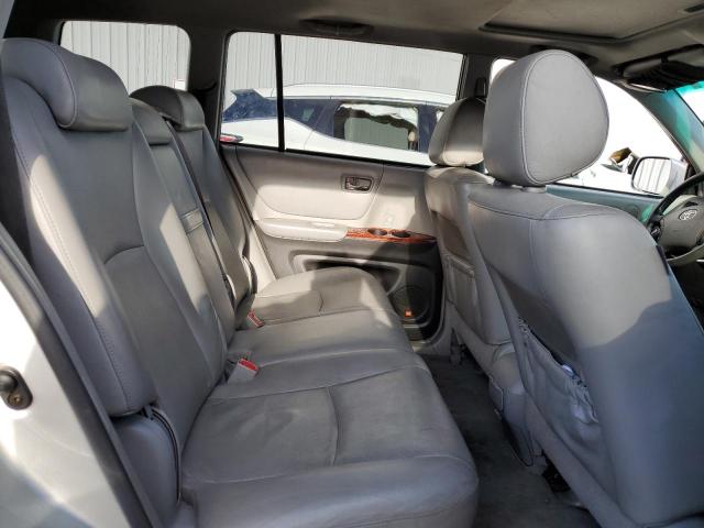 Photo 10 VIN: JTEEP21A260160020 - TOYOTA HIGHLANDER 