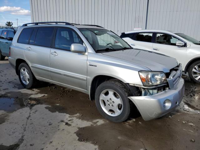 Photo 3 VIN: JTEEP21A260160020 - TOYOTA HIGHLANDER 