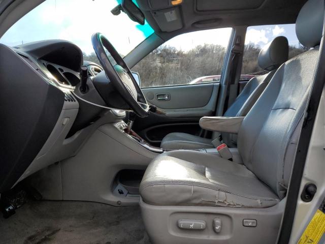 Photo 6 VIN: JTEEP21A260160020 - TOYOTA HIGHLANDER 