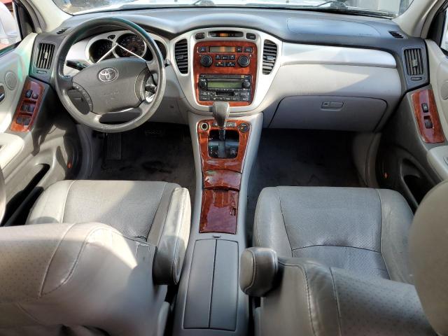 Photo 7 VIN: JTEEP21A260160020 - TOYOTA HIGHLANDER 